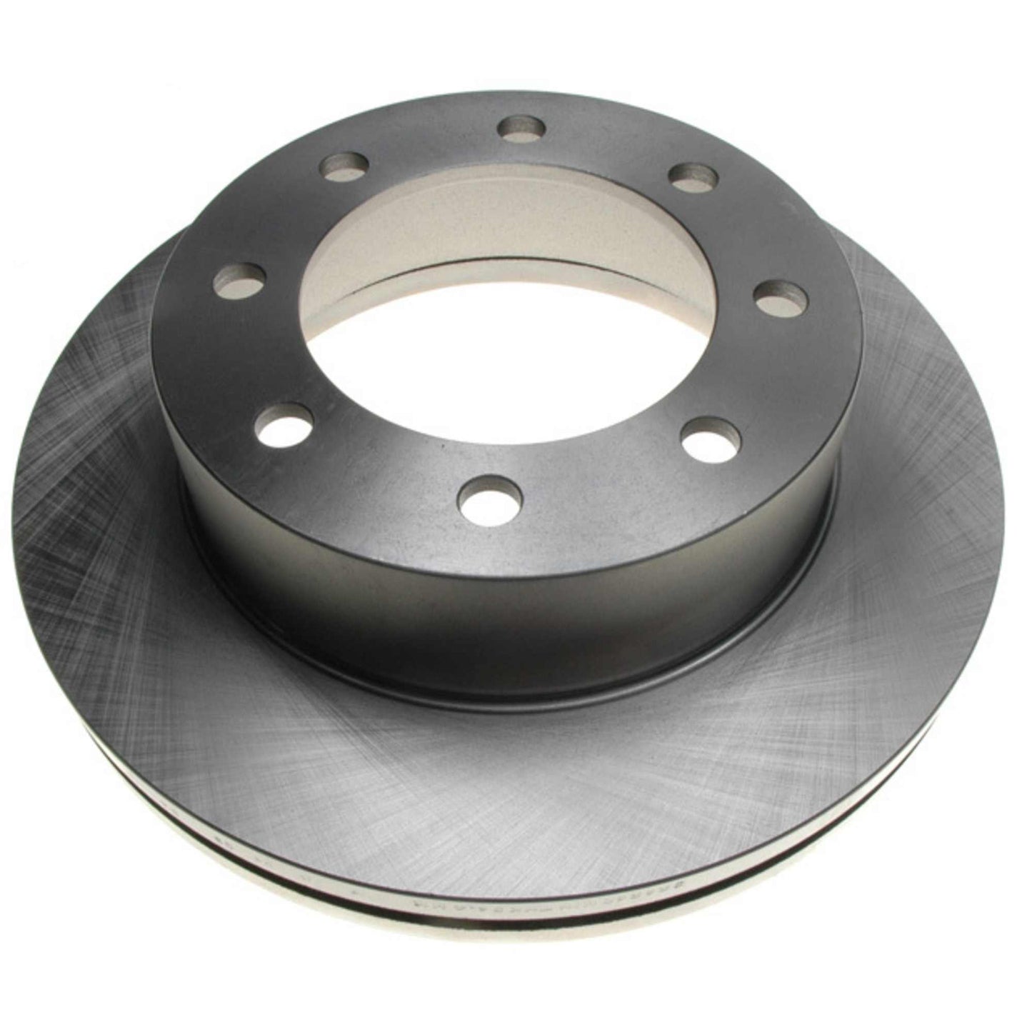 Raybestos Brakes Disc Brake Rotor 680339R