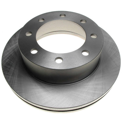 Raybestos Brakes Disc Brake Rotor 680339R