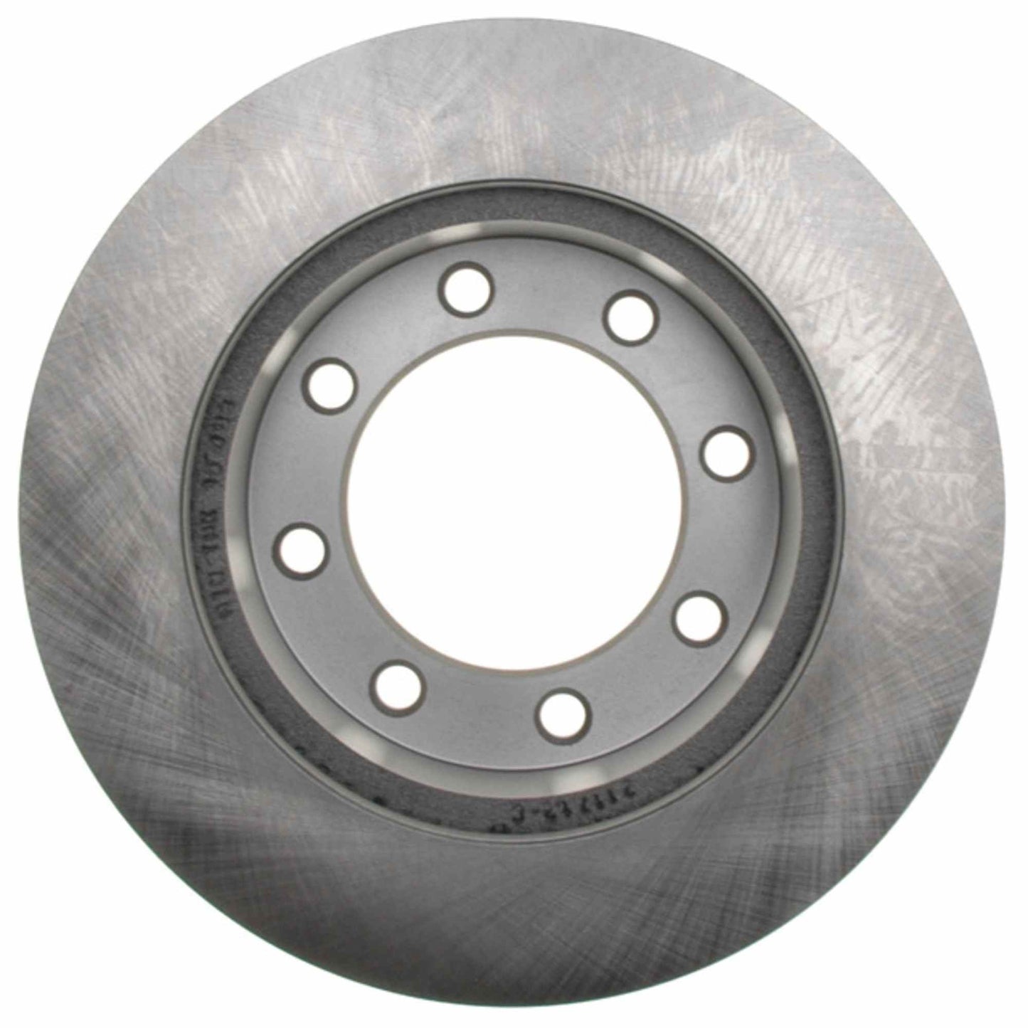 Raybestos Brakes Disc Brake Rotor 680339R