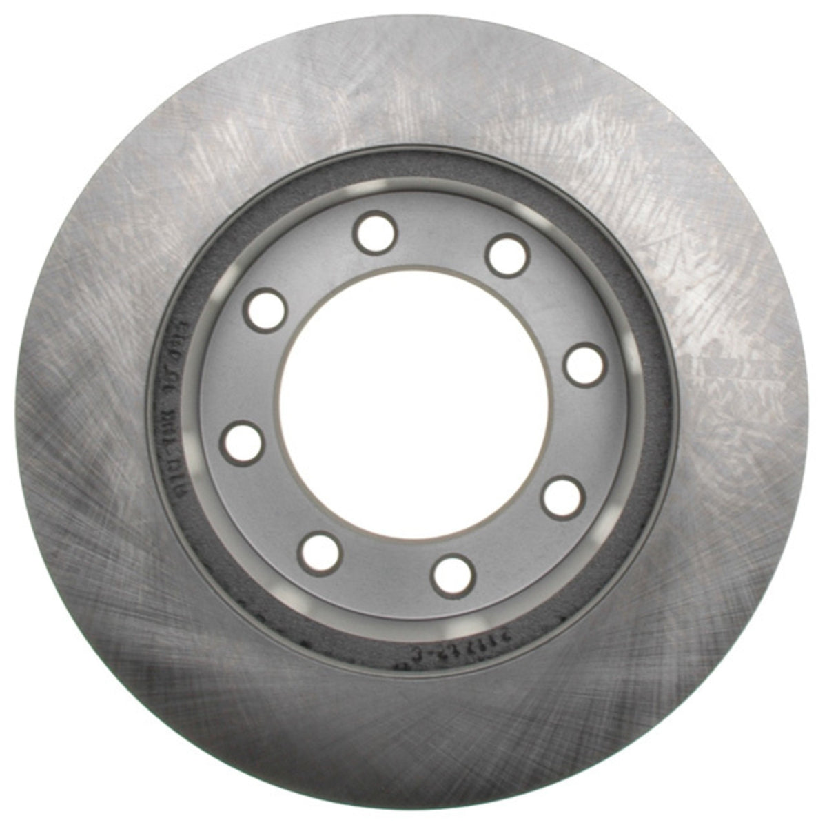Raybestos Brakes Disc Brake Rotor 680339R