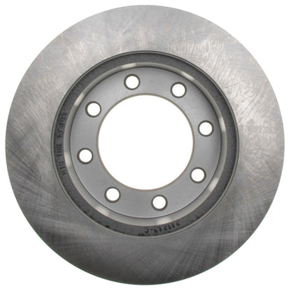 Raybestos Brakes Disc Brake Rotor 680339R