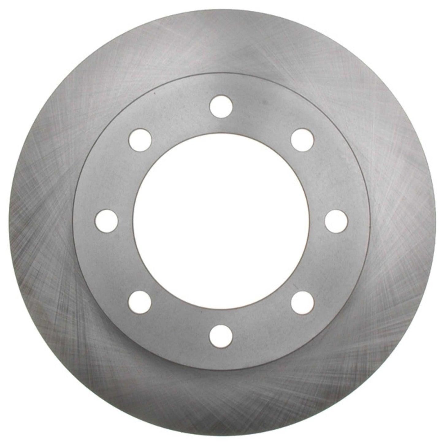 Raybestos Brakes Disc Brake Rotor 680339R