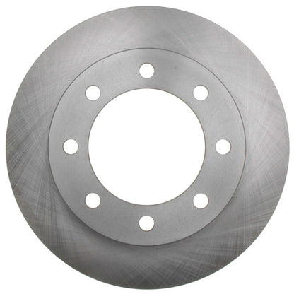 Raybestos Brakes Disc Brake Rotor 680339R