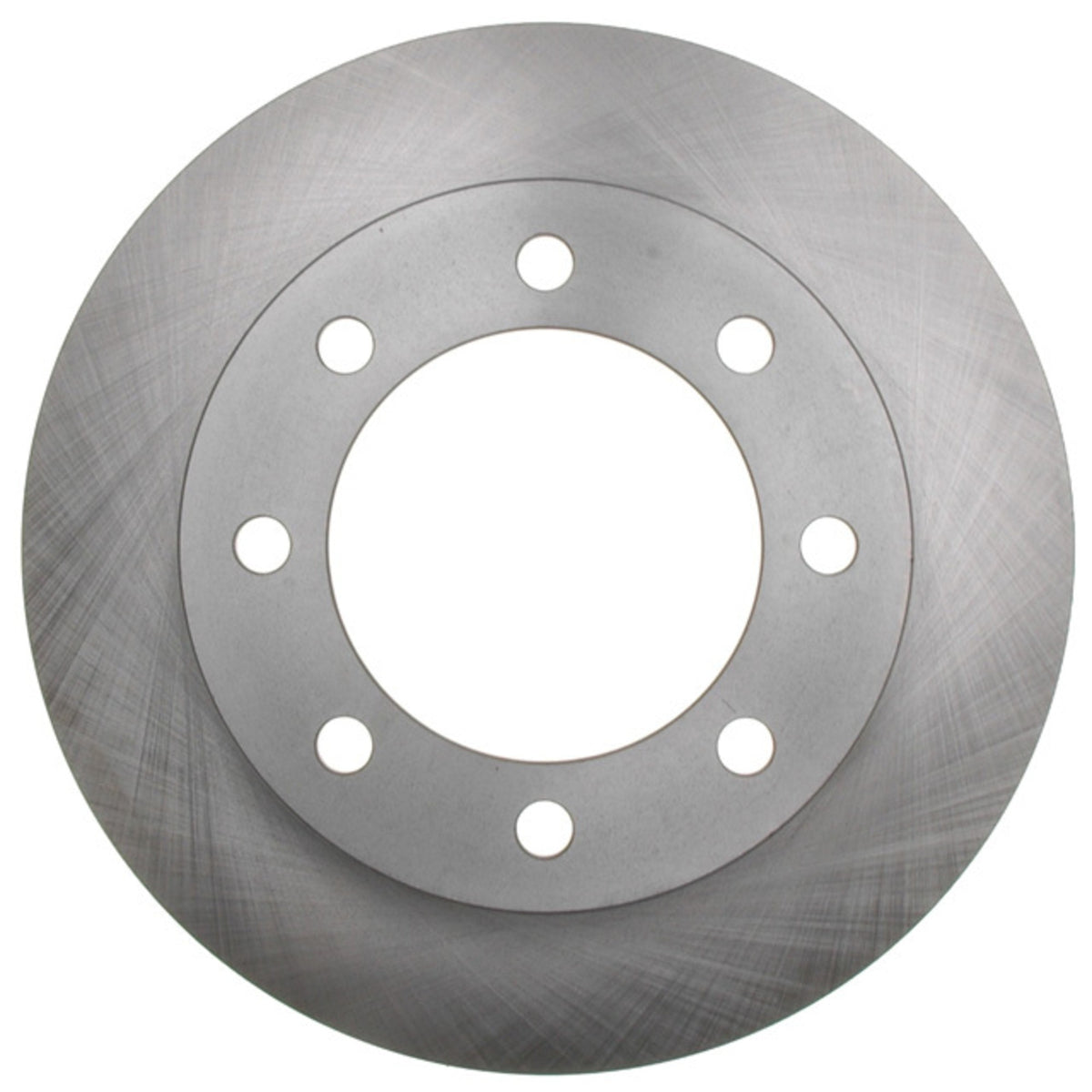 Raybestos Brakes Disc Brake Rotor 680339R