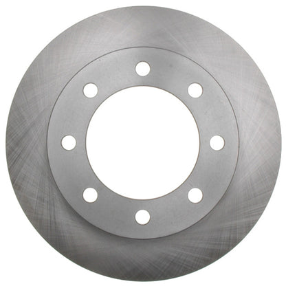 Raybestos Brakes Disc Brake Rotor 680339R