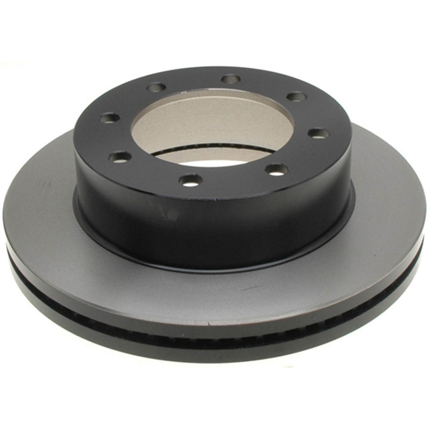 Raybestos Brakes Disc Brake Rotor 680339