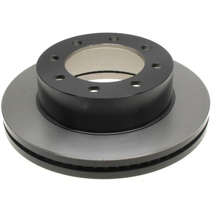 Raybestos Brakes Disc Brake Rotor 680339