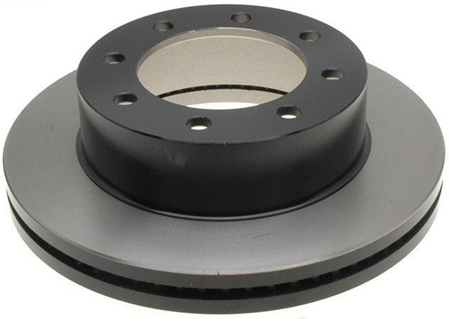 Raybestos Brakes Disc Brake Rotor 680339