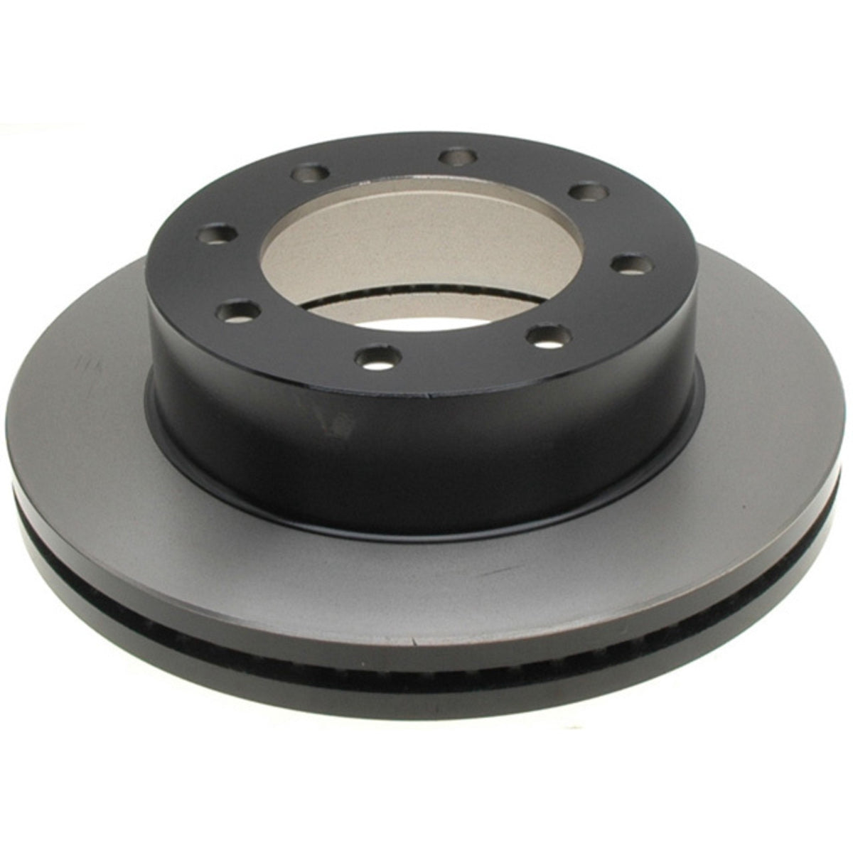 Raybestos Brakes Disc Brake Rotor 680339