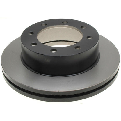 Raybestos Brakes Disc Brake Rotor 680339