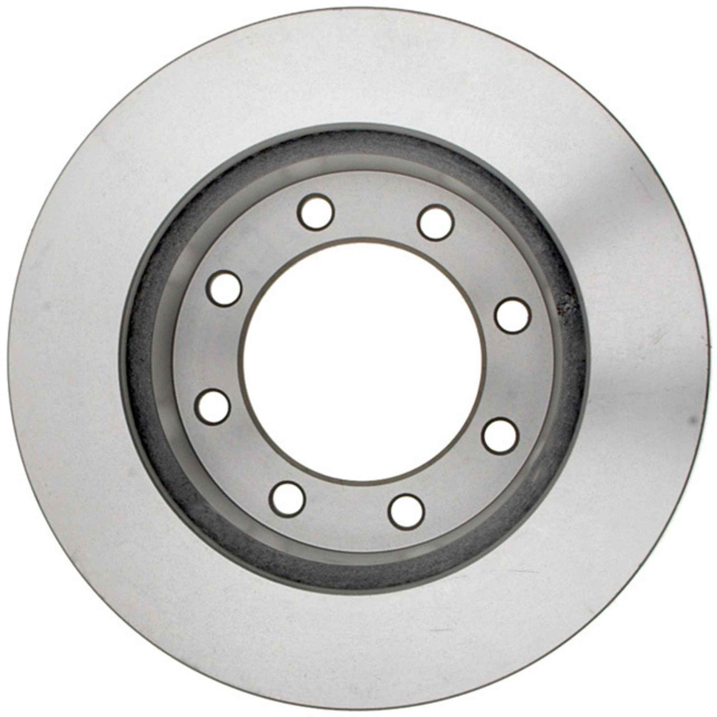 Raybestos Brakes Disc Brake Rotor 680339