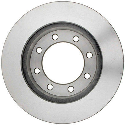 Raybestos Brakes Disc Brake Rotor 680339
