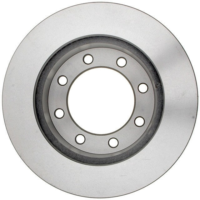 Raybestos Brakes Disc Brake Rotor 680339