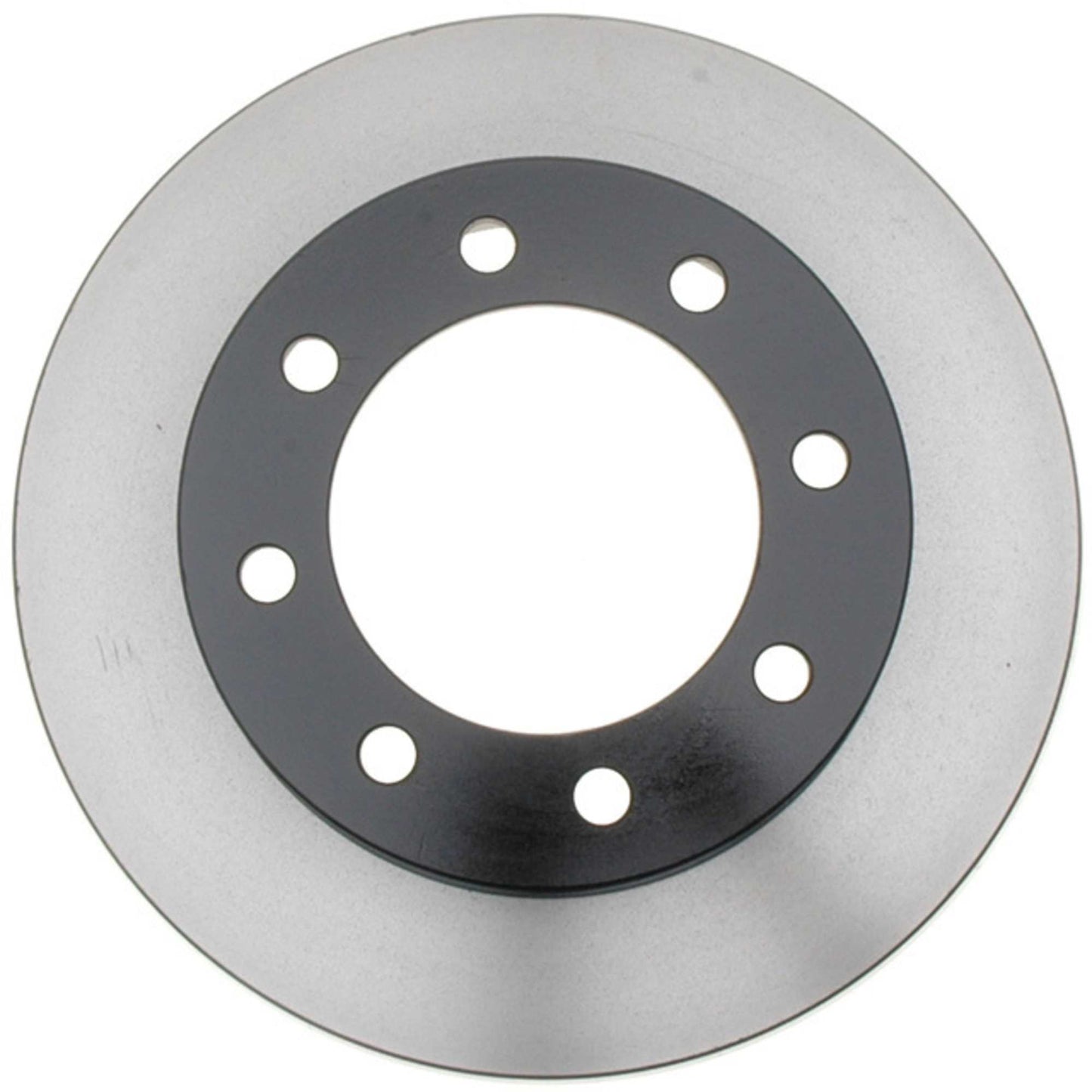 Raybestos Brakes Disc Brake Rotor 680339