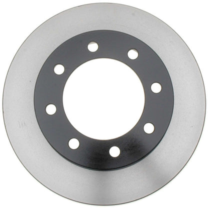 Raybestos Brakes Disc Brake Rotor 680339
