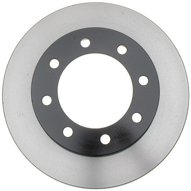 Raybestos Brakes Disc Brake Rotor 680339