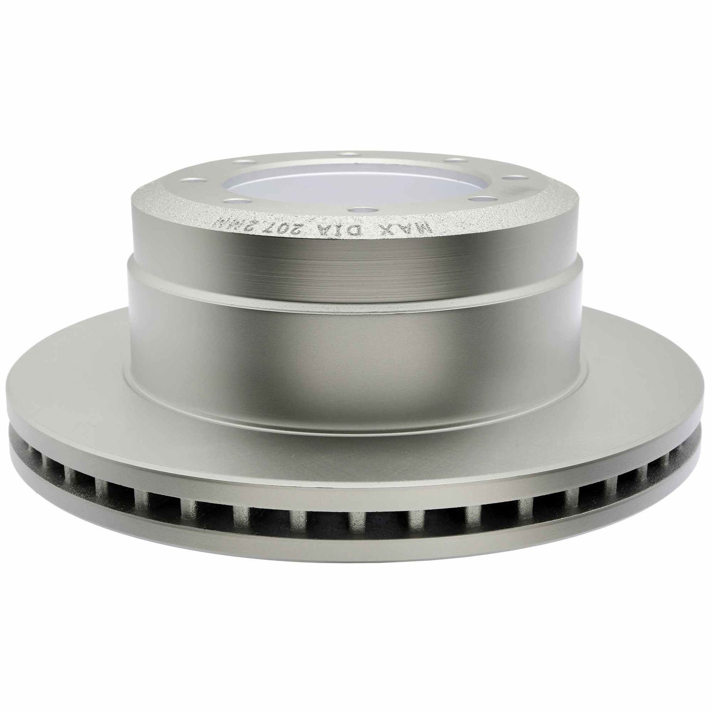 Raybestos Brakes Disc Brake Rotor 680344FZN