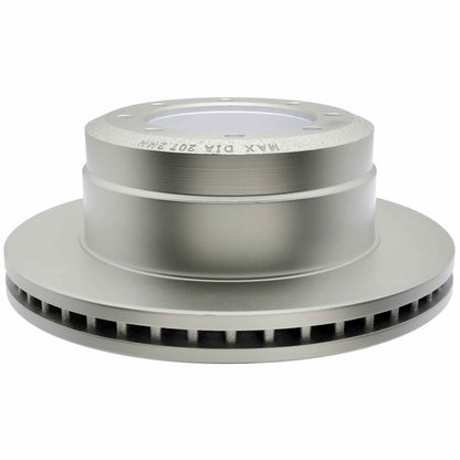 Raybestos Brakes Disc Brake Rotor 680344FZN