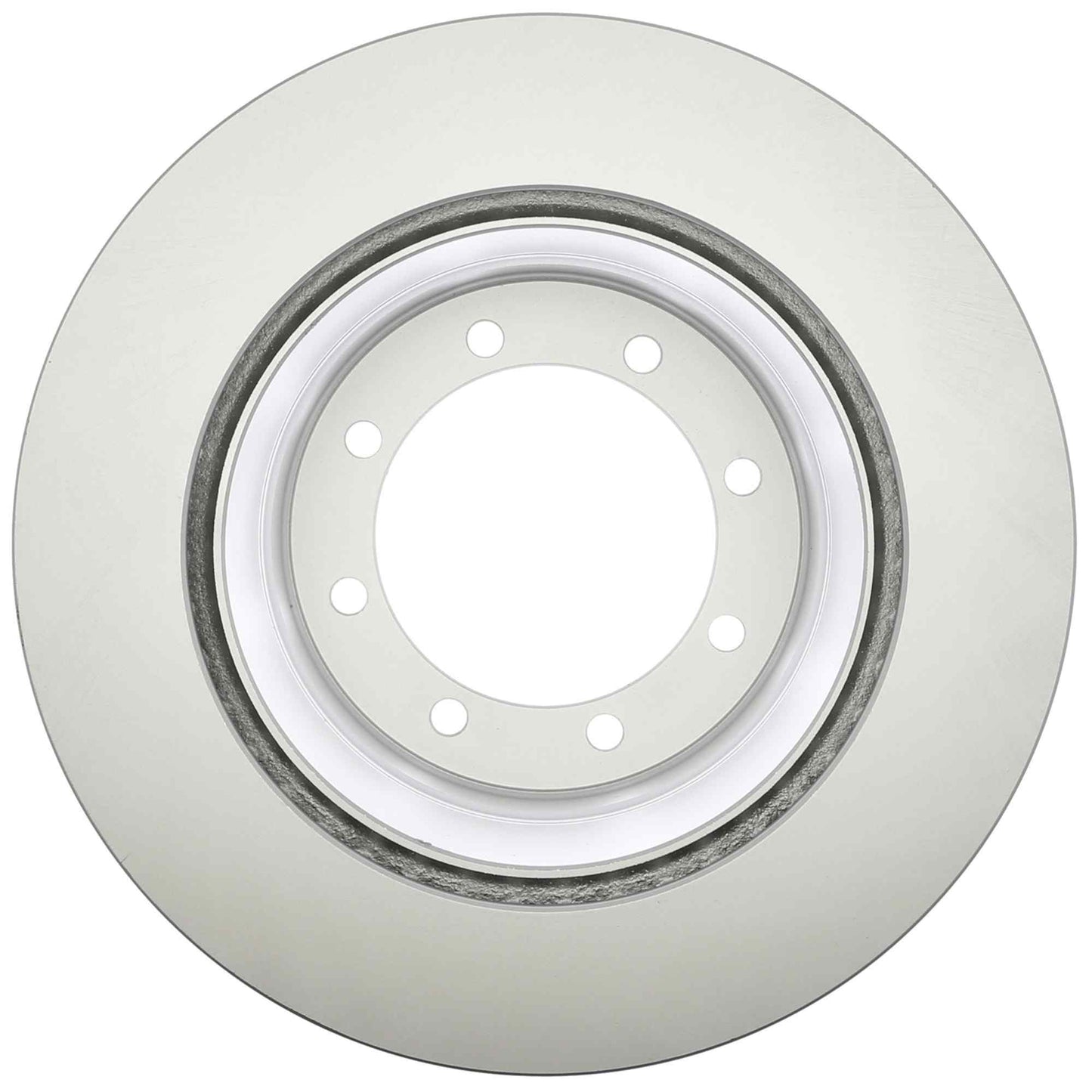 Raybestos Brakes Disc Brake Rotor 680344FZN