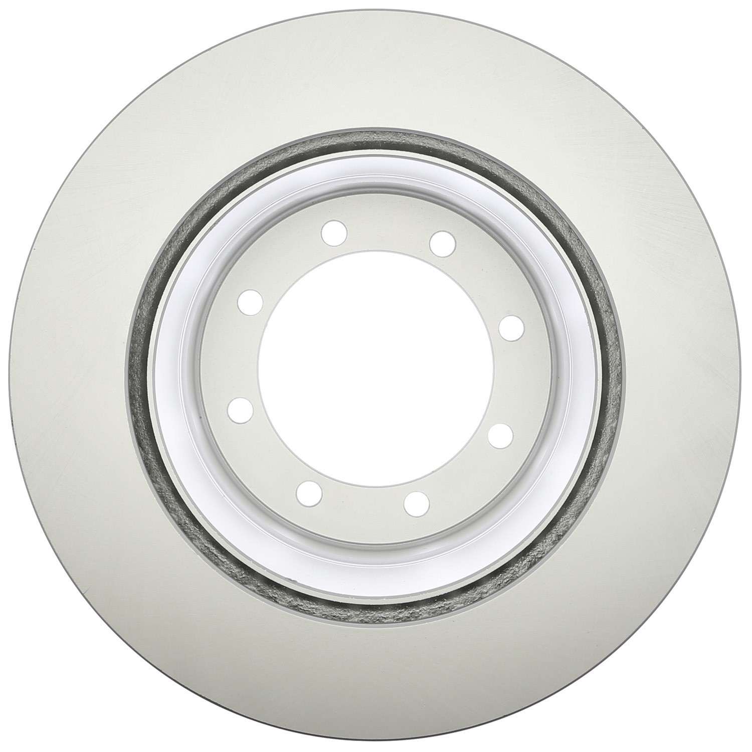 Raybestos Brakes Disc Brake Rotor 680344FZN