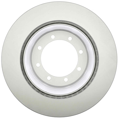 Raybestos Brakes Disc Brake Rotor 680344FZN