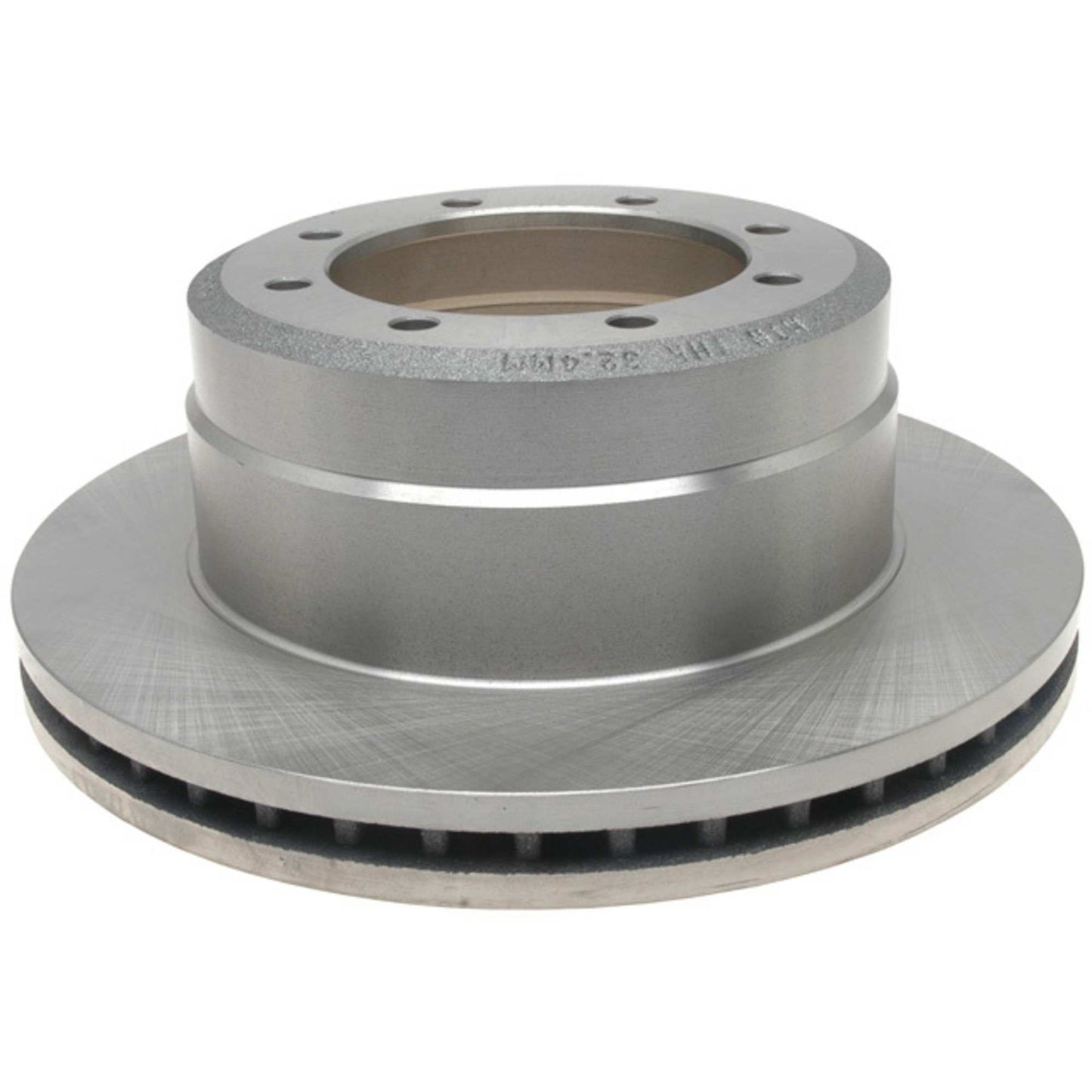 Raybestos Brakes Disc Brake Rotor 680344R