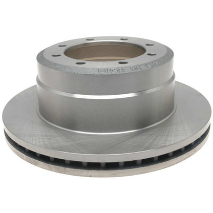 Raybestos Brakes Disc Brake Rotor 680344R