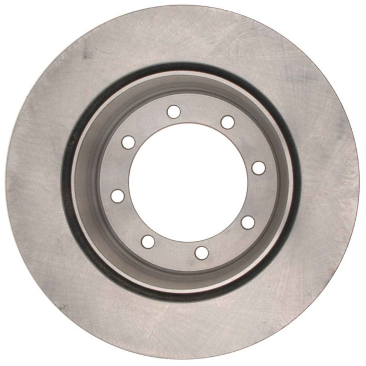 Raybestos Brakes Disc Brake Rotor 680344R