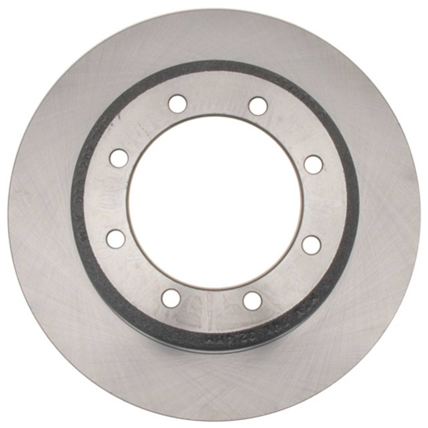 Raybestos Brakes Disc Brake Rotor 680344R