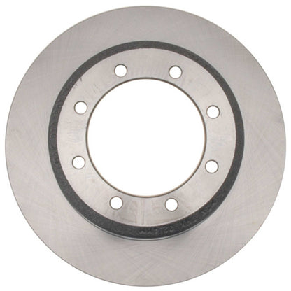 Raybestos Brakes Disc Brake Rotor 680344R