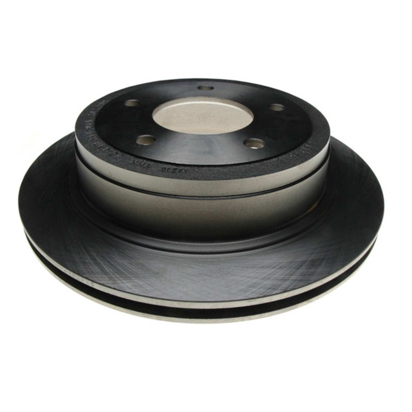 Raybestos Brakes Disc Brake Rotor 680363R
