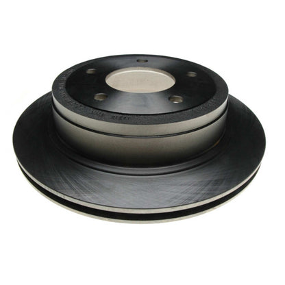 Raybestos Brakes Disc Brake Rotor 680363R