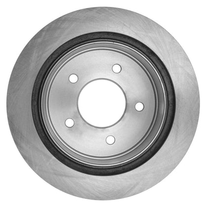 Raybestos Brakes Disc Brake Rotor 680363R
