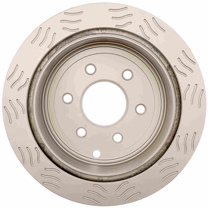 Raybestos Brakes Disc Brake Rotor 680368PER