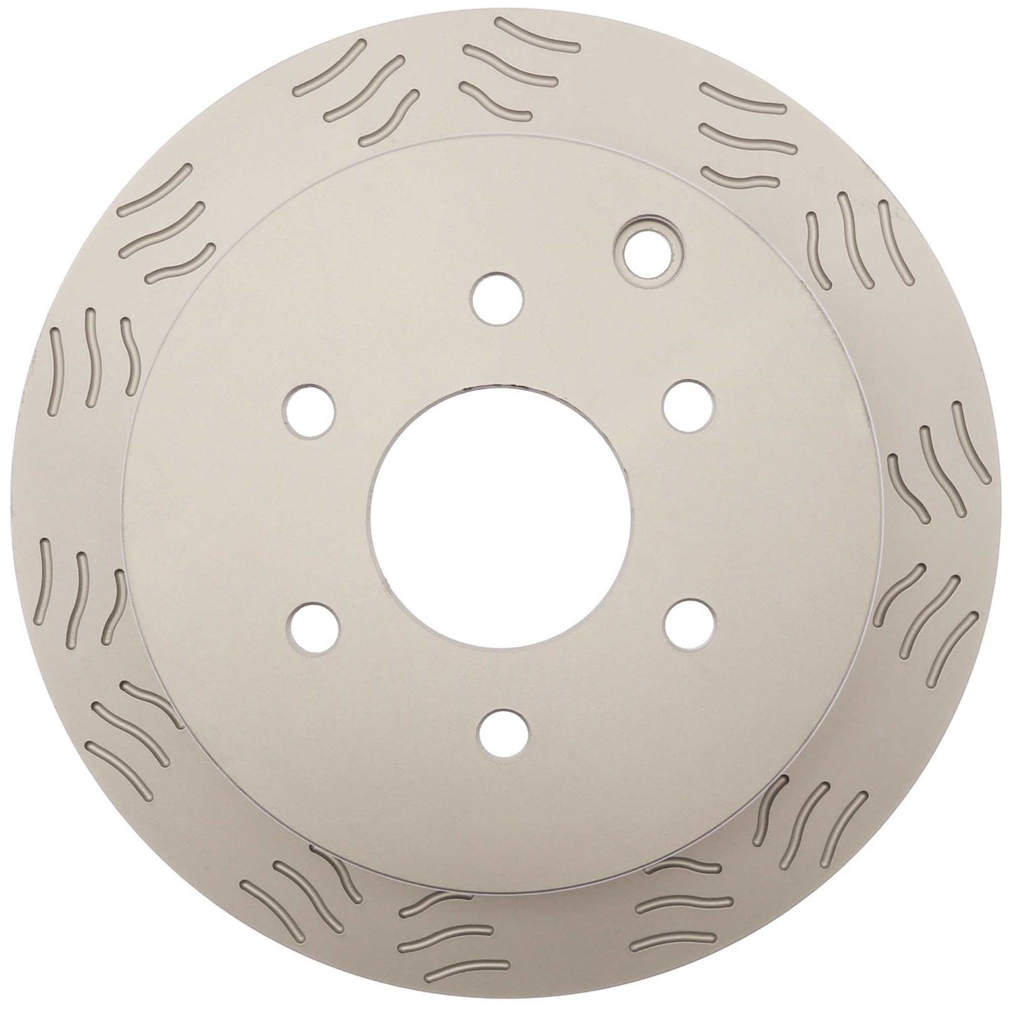 Raybestos Brakes Disc Brake Rotor 680368PER