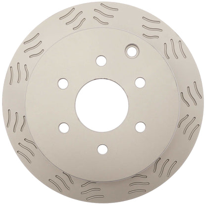 Raybestos Brakes Disc Brake Rotor 680368PER