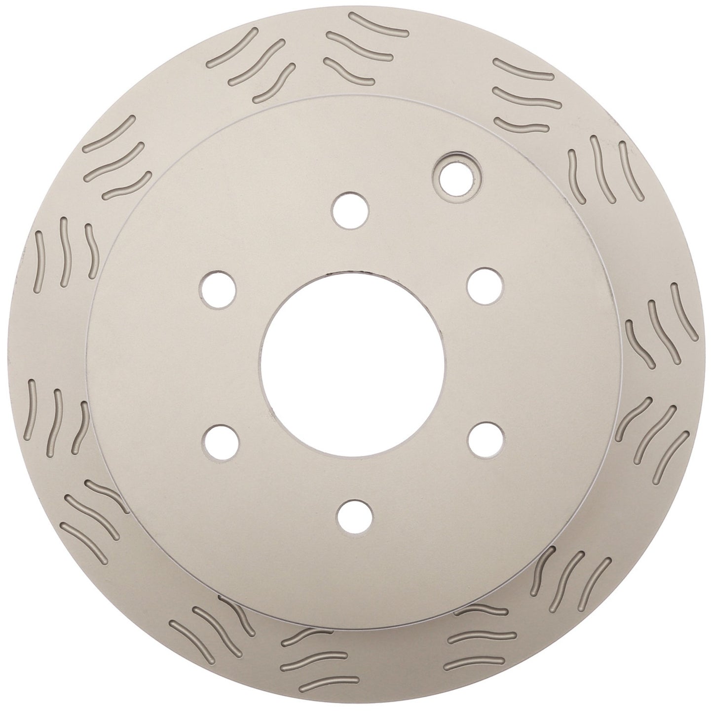 Raybestos Brakes Disc Brake Rotor 680368PER