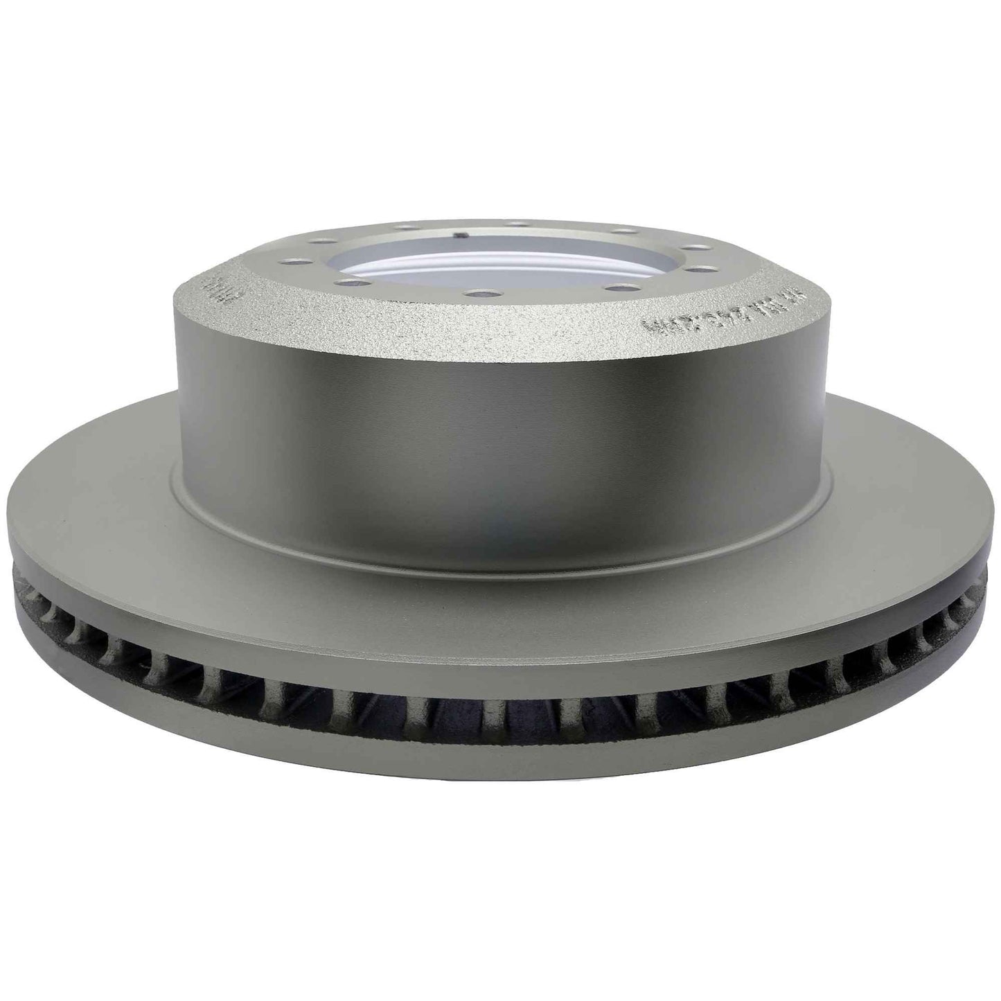 Raybestos Brakes Disc Brake Rotor 680374FZN