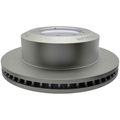 Raybestos Brakes Disc Brake Rotor 680374FZN