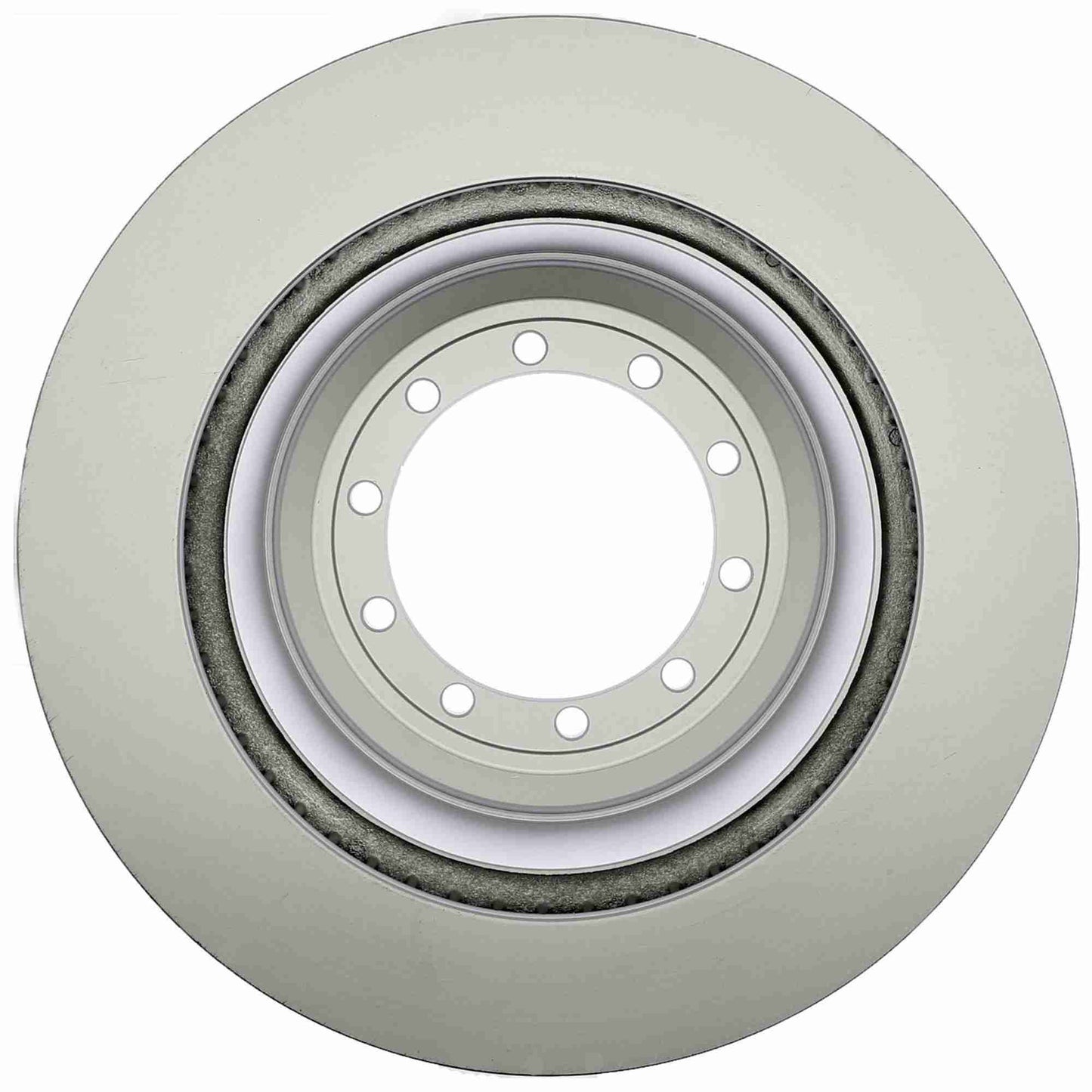 Raybestos Brakes Disc Brake Rotor 680374FZN