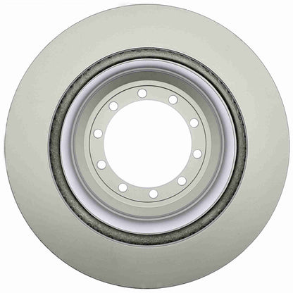 Raybestos Brakes Disc Brake Rotor 680374FZN