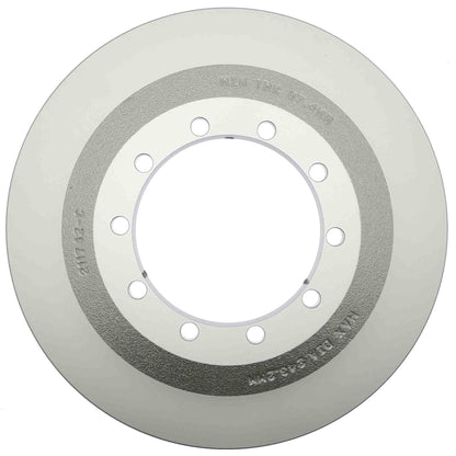Raybestos Brakes Disc Brake Rotor 680374FZN