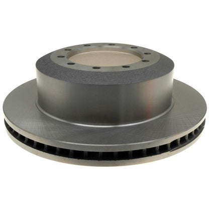 Raybestos Brakes Disc Brake Rotor 680374R