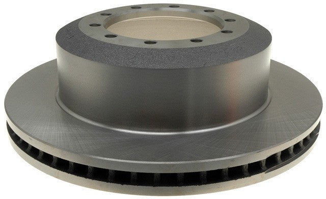 Raybestos Brakes Disc Brake Rotor 680374R