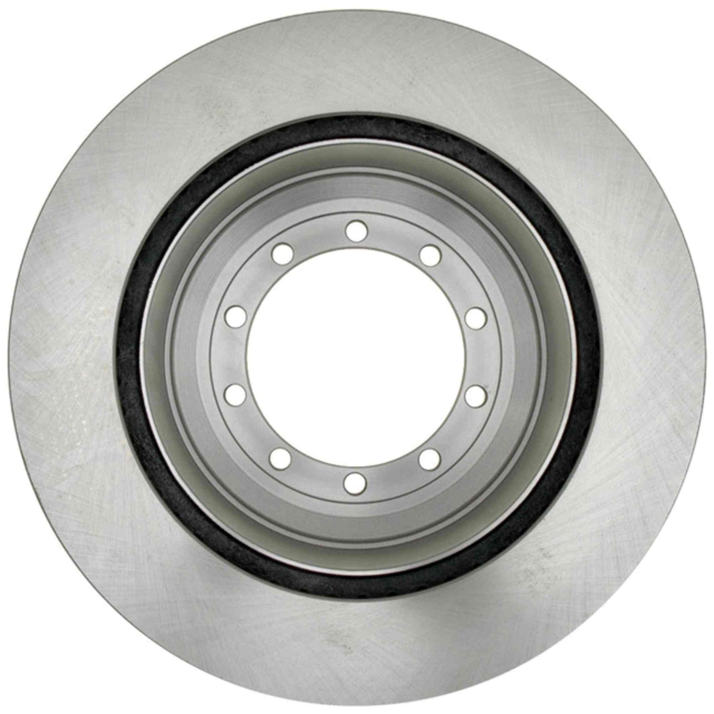 Raybestos Brakes Disc Brake Rotor 680374R