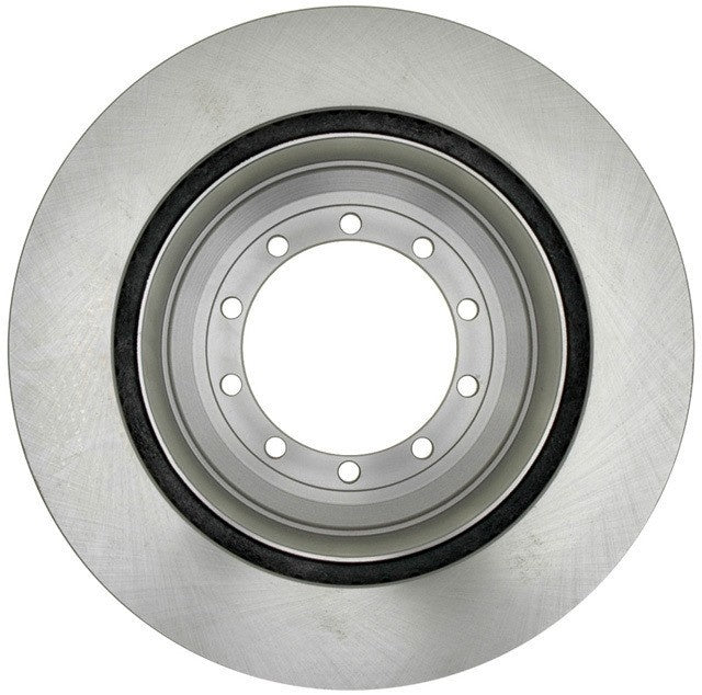 Raybestos Brakes Disc Brake Rotor 680374R