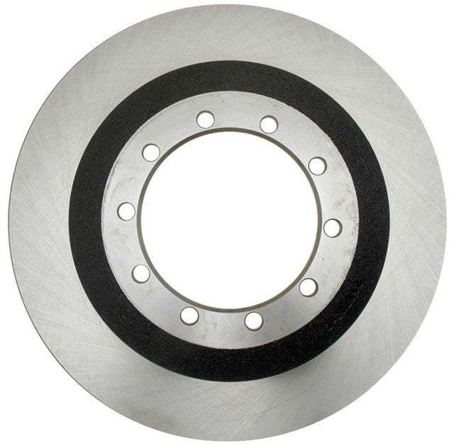 Raybestos Brakes Disc Brake Rotor 680374R