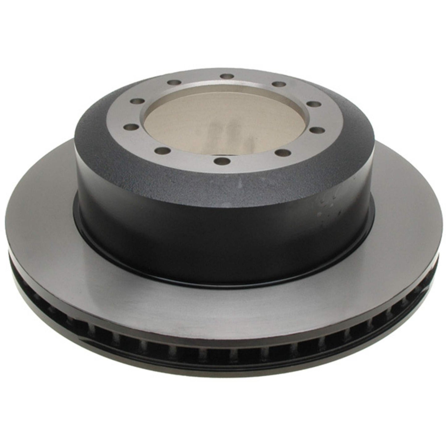 Raybestos Brakes Disc Brake Rotor 680374