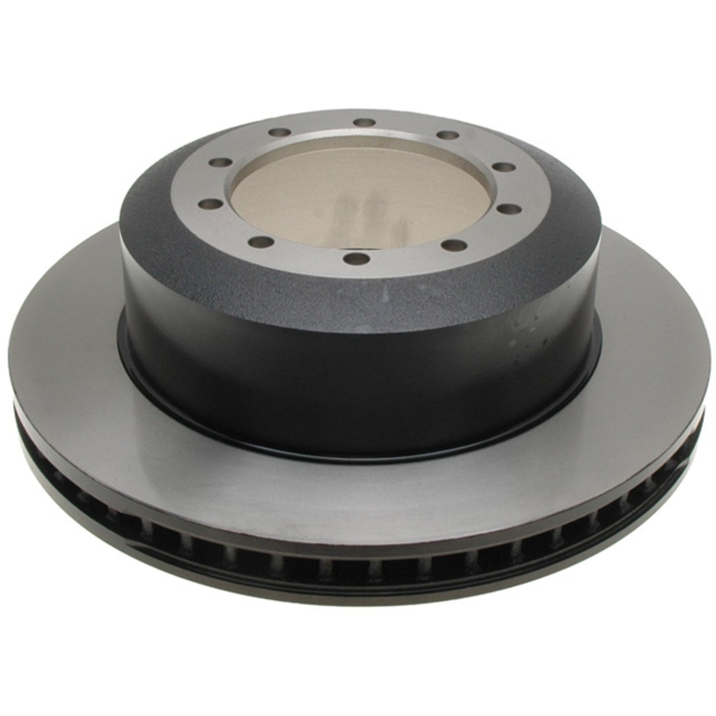 Raybestos Brakes Disc Brake Rotor 680374