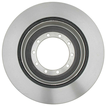 Raybestos Brakes Disc Brake Rotor 680374